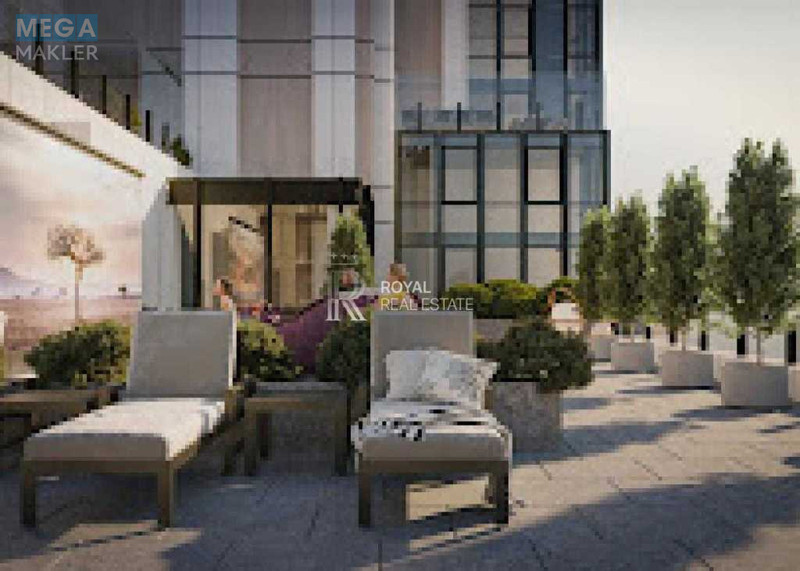 Продаж 4 кімнатної квартири (132/51/30), 18 пов. 23 пов. будинку, <a class="location-link" href="/kiev/" title="Недвижимость Київ">Київ</a>, <a class="location-link" href="/kiev/pecherskij/" title="Недвижимость Печерський район">Печерський р-н</a>, Василя Тютюнника вул., 39/2 (изображение 17)