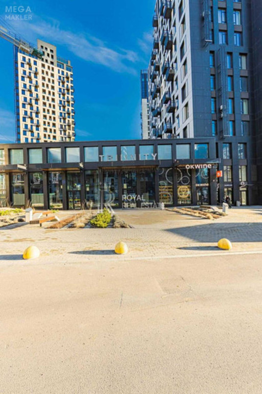Продаж 4 кімнатної квартири (132/51/30), 18 пов. 23 пов. будинку, <a class="location-link" href="/kiev/" title="Недвижимость Київ">Київ</a>, <a class="location-link" href="/kiev/pecherskij/" title="Недвижимость Печерський район">Печерський р-н</a>, Василя Тютюнника вул., 39/2 (изображение 21)