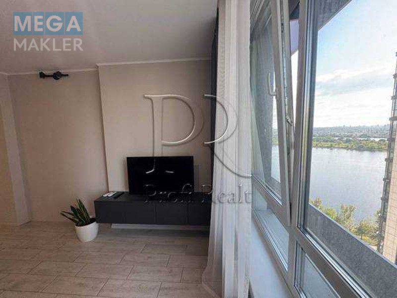 Продаж 2 кімнатної квартири (76/27/21), 17 пов. 26 пов. будинку, <a class="location-link" href="/kiev/" title="Недвижимость Київ">Київ</a>, <a class="location-link" href="/kiev/darnickij/" title="Недвижимость Дарницький район">Дарницький р-н</a>, Дніпровська набережна, 15К (изображение 5)