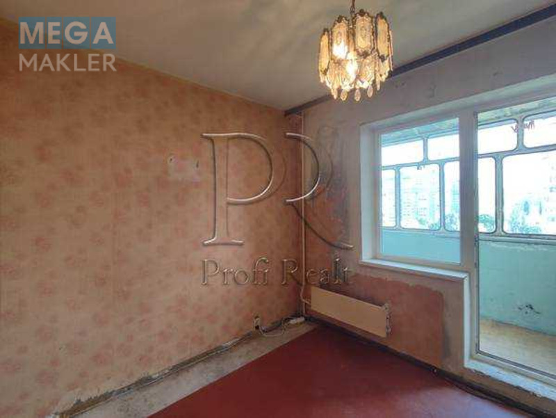 Продаж 3 кімнатної квартири (73/50/9), 8 пов. 9 пов. будинку, <a class="location-link" href="/kiev/" title="Недвижимость Київ">Київ</a>, <a class="location-link" href="/kiev/desnyanskij/" title="Недвижимость Деснянський район">Деснянський р-н</a>, Каштанова вулиця, 8 (изображение 3)