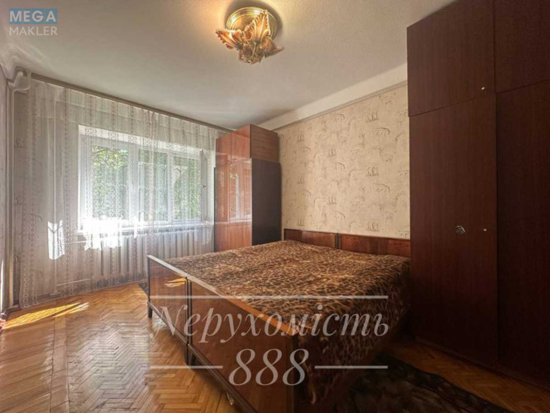 Продаж 2 кімнатної квартири (46/29/8,3), 2 пов. 5 пов. будинку, <a class="location-link" href="/kiev/" title="Недвижимость Київ">Київ</a>, <a class="location-link" href="/kiev/solomenskij/" title="Недвижимость Солом'янський район">Солом'янський р-н</a>, Солом`янська вул., 34 (изображение 5)