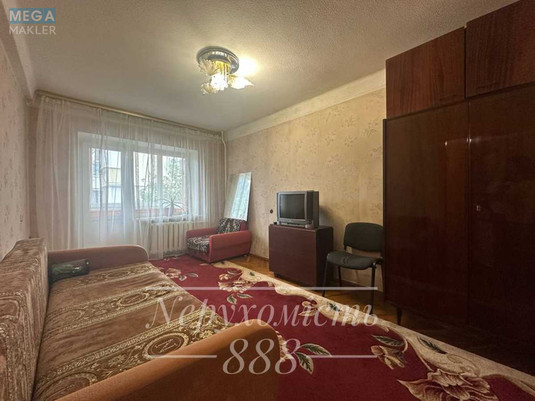 Продаж 2 кімнатної квартири (46/29/8,3), 2 пов. 5 пов. будинку, <a class="location-link" href="/kiev/" title="Недвижимость Київ">Київ</a>, <a class="location-link" href="/kiev/solomenskij/" title="Недвижимость Солом'янський район">Солом'янський р-н</a>, Солом`янська вул., 34 (изображение 9)