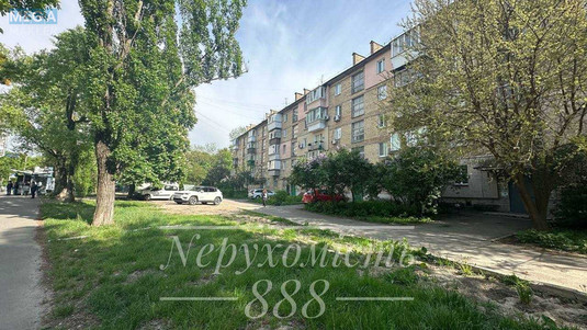 Продаж 2 кімнатної квартири (46/29/8,3), 2 пов. 5 пов. будинку, <a class="location-link" href="/kiev/" title="Недвижимость Київ">Київ</a>, <a class="location-link" href="/kiev/solomenskij/" title="Недвижимость Солом'янський район">Солом'янський р-н</a>, Солом`янська вул., 34 (изображение 17)