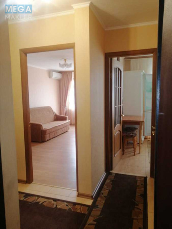 Оренда 1 кімнатної квартири, <a class="location-link" href="/kiev/" title="Недвижимость Київ">Київ</a>, <a class="location-link" href="/kiev/obolonskij/" title="Недвижимость Оболонський район">Оболонський р-н</a>, Героев Сталинграда просп., 43 (изображение 6)