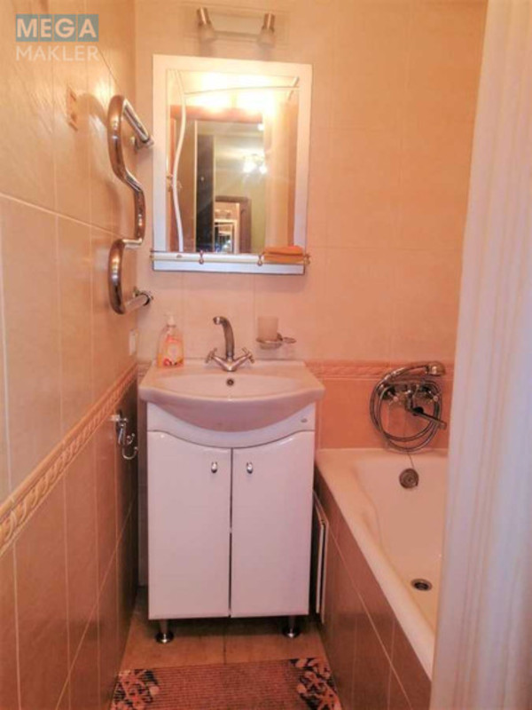 Оренда 1 кімнатної квартири, <a class="location-link" href="/kiev/" title="Недвижимость Київ">Київ</a>, <a class="location-link" href="/kiev/obolonskij/" title="Недвижимость Оболонський район">Оболонський р-н</a>, Героев Сталинграда просп., 43 (изображение 14)