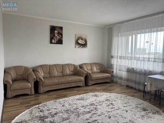 Продаж 3 кімнатної квартири (82/48/9), 7 пов. 9 пов. будинку, <a class="location-link" href="/borispol/" title="Недвижимость Бориспіль">Бориспіль</a>, Новопрорізна (изображение 2)