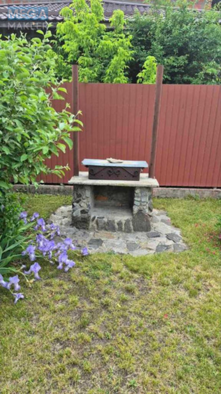 Продаж дома, 3&nbsp;поверху, 140&nbsp;кв.м, 4&nbsp;кімнати, ділянка 6&nbsp;соток, <a class="location-link" href="/procov/" title="Недвижимость Проців">Проців</a>, Садовая (изображение 21)