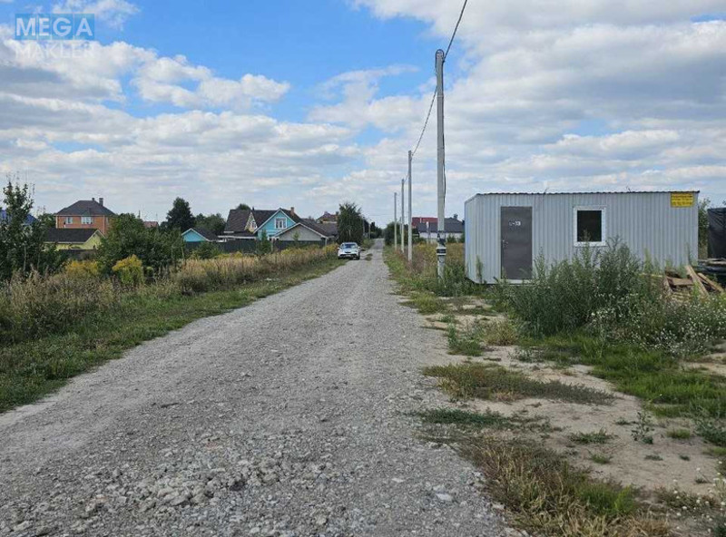 Продажа участка, 13&nbsp;соток, участок под жилую застройку, <a class="location-link" href="/knyazhichi-selo/" title="Недвижимость Княжичі">Княжичі</a>, Яблунева (изображение 2)