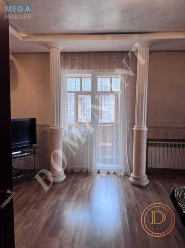 Продаж 3 кімнатної квартири (66/45/7), 2 пов. 2 пов. будинку, <a class="location-link" href="/zaporozhje/" title="Недвижимость Запоріжжя">Запоріжжя</a>, <a class="location-link" href="/zaporozhje/zavodskoj/" title="Недвижимость Заводський район">Заводський р-н</a>, Історична (изображение 5)
