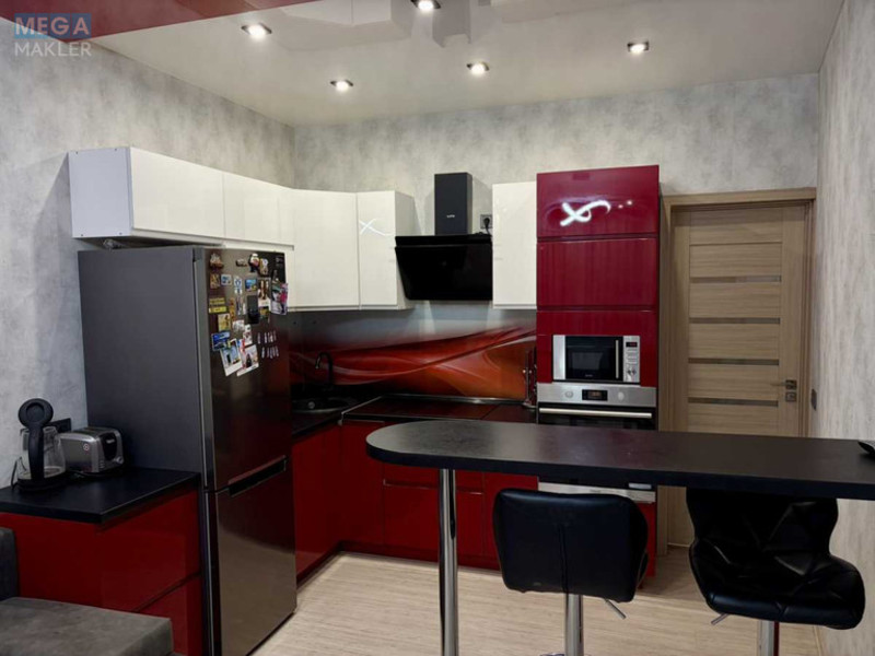 Оренда 1 кімнатної квартири, <a class="location-link" href="/kiev/" title="Недвижимость Київ">Київ</a>, <a class="location-link" href="/kiev/darnickij/" title="Недвижимость Дарницький район">Дарницький р-н</a>, Михайла Драгоманова вул., 2 (изображение 3)