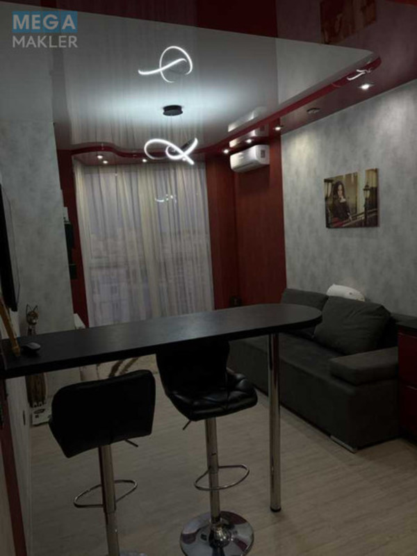 Оренда 1 кімнатної квартири, <a class="location-link" href="/kiev/" title="Недвижимость Київ">Київ</a>, <a class="location-link" href="/kiev/darnickij/" title="Недвижимость Дарницький район">Дарницький р-н</a>, Михайла Драгоманова вул., 2 (изображение 7)