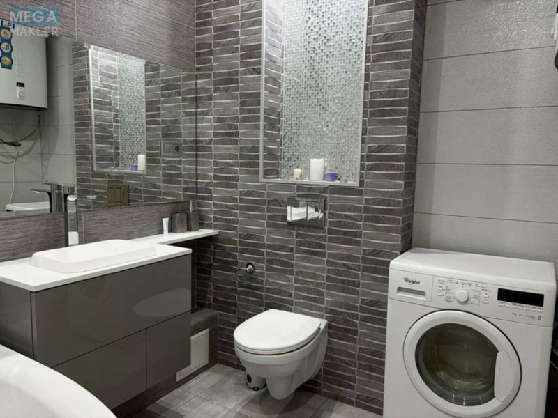 Оренда 1 кімнатної квартири, <a class="location-link" href="/kiev/" title="Недвижимость Київ">Київ</a>, <a class="location-link" href="/kiev/darnickij/" title="Недвижимость Дарницький район">Дарницький р-н</a>, Михайла Драгоманова вул., 2 (изображение 17)