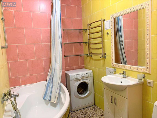 Оренда 1 кімнатної квартири, <a class="location-link" href="/kiev/" title="Недвижимость Київ">Київ</a>, <a class="location-link" href="/kiev/solomenskij/" title="Недвижимость Солом'янський район">Солом'янський р-н</a>, Кадетський Гай вул., 6 (изображение 12)