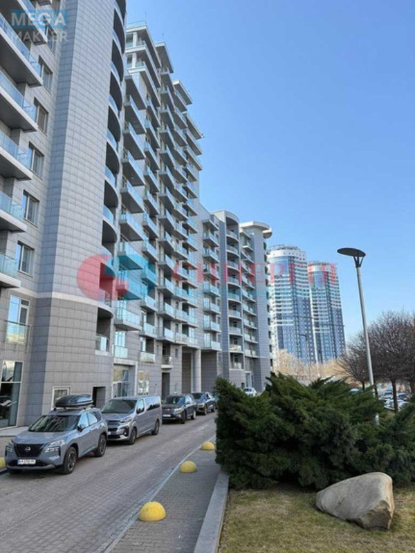 Оренда 3 кімнатної квартири, <a class="location-link" href="/kiev/" title="Недвижимость Київ">Київ</a>, <a class="location-link" href="/kiev/dneprovskij/" title="Недвижимость Дніпровський район">Дніпровський р-н</a>, Раїси Окіпної вул., 18 (изображение 22)