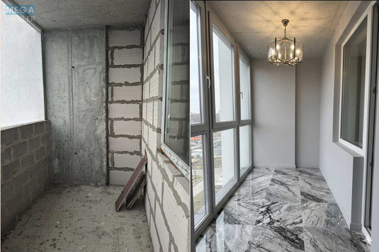 Продаж 2 кімнатної квартири (63/34/14), 25 пов. 26 пов. будинку, <a class="location-link" href="/kiev/" title="Недвижимость Київ">Київ</a>, <a class="location-link" href="/kiev/darnickij/" title="Недвижимость Дарницький район">Дарницький р-н</a>, Світла вул., 3Д (изображение 5)