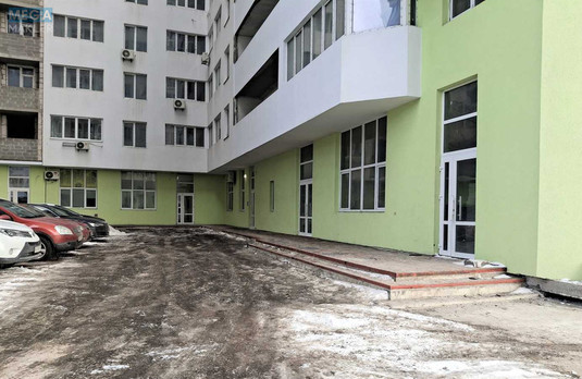 Продаж 2 кімнатної квартири (63/34/14), 25 пов. 26 пов. будинку, <a class="location-link" href="/kiev/" title="Недвижимость Київ">Київ</a>, <a class="location-link" href="/kiev/darnickij/" title="Недвижимость Дарницький район">Дарницький р-н</a>, Світла вул., 3Д (изображение 6)