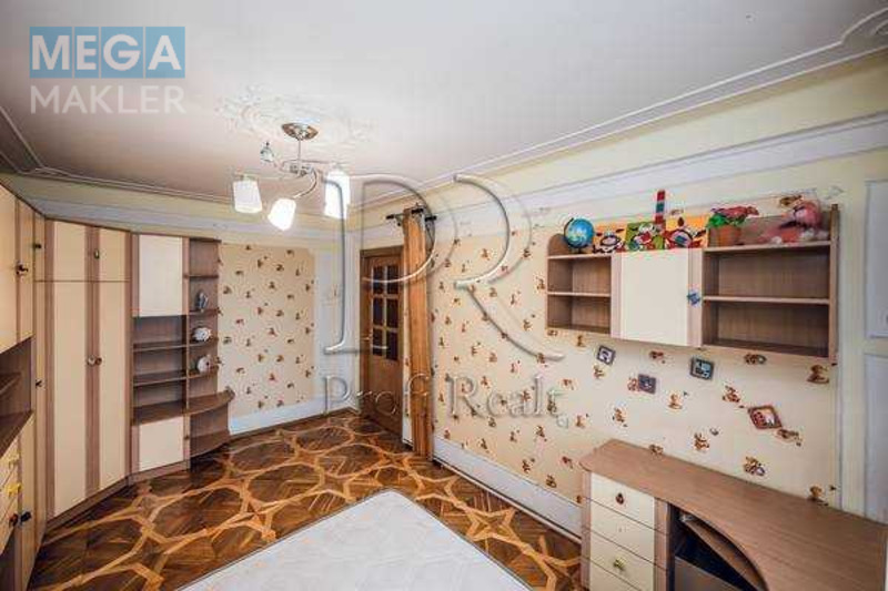 Продаж 3 кімнатної квартири (77/48/11), 6 пов. 9 пов. будинку, <a class="location-link" href="/kiev/" title="Недвижимость Київ">Київ</a>, <a class="location-link" href="/kiev/svyatoshinskij/" title="Недвижимость Святошинський район">Святошинський р-н</a>, Ушакова Миколи вулиця, 12 (изображение 2)