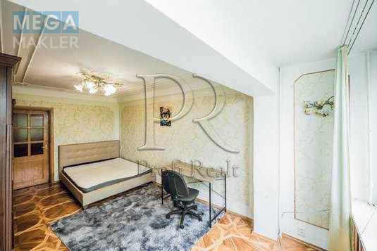 Продаж 3 кімнатної квартири (77/48/11), 6 пов. 9 пов. будинку, <a class="location-link" href="/kiev/" title="Недвижимость Київ">Київ</a>, <a class="location-link" href="/kiev/svyatoshinskij/" title="Недвижимость Святошинський район">Святошинський р-н</a>, Ушакова Миколи вулиця, 12 (изображение 4)