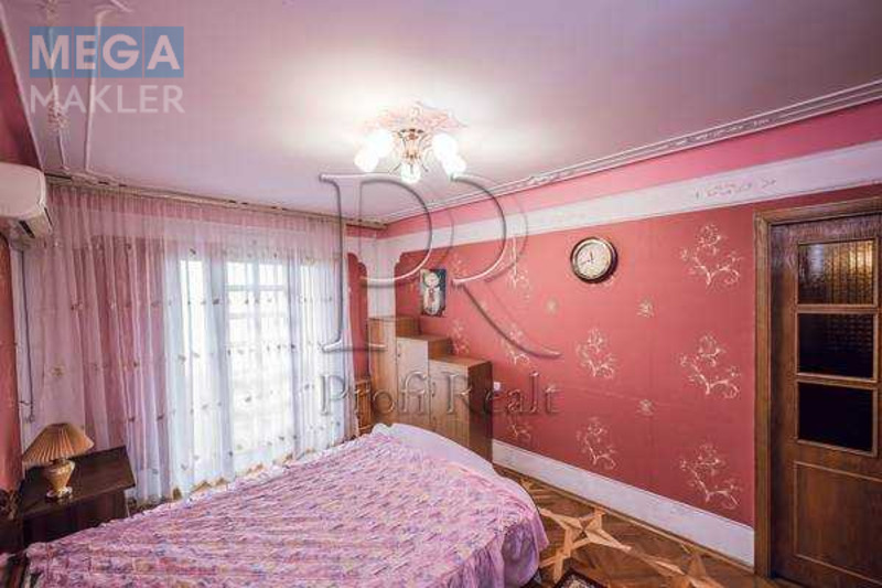 Продаж 3 кімнатної квартири (77/48/11), 6 пов. 9 пов. будинку, <a class="location-link" href="/kiev/" title="Недвижимость Київ">Київ</a>, <a class="location-link" href="/kiev/svyatoshinskij/" title="Недвижимость Святошинський район">Святошинський р-н</a>, Ушакова Миколи вулиця, 12 (изображение 8)