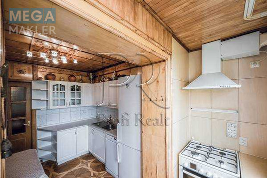 Продаж 3 кімнатної квартири (77/48/11), 6 пов. 9 пов. будинку, <a class="location-link" href="/kiev/" title="Недвижимость Київ">Київ</a>, <a class="location-link" href="/kiev/svyatoshinskij/" title="Недвижимость Святошинський район">Святошинський р-н</a>, Ушакова Миколи вулиця, 12 (изображение 9)