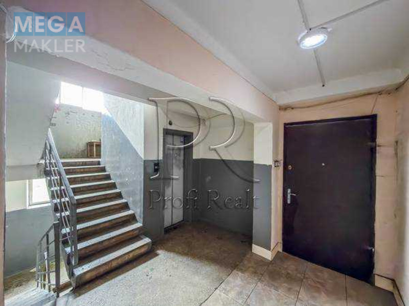 Продаж 3 кімнатної квартири (77/48/11), 6 пов. 9 пов. будинку, <a class="location-link" href="/kiev/" title="Недвижимость Київ">Київ</a>, <a class="location-link" href="/kiev/svyatoshinskij/" title="Недвижимость Святошинський район">Святошинський р-н</a>, Ушакова Миколи вулиця, 12 (изображение 18)