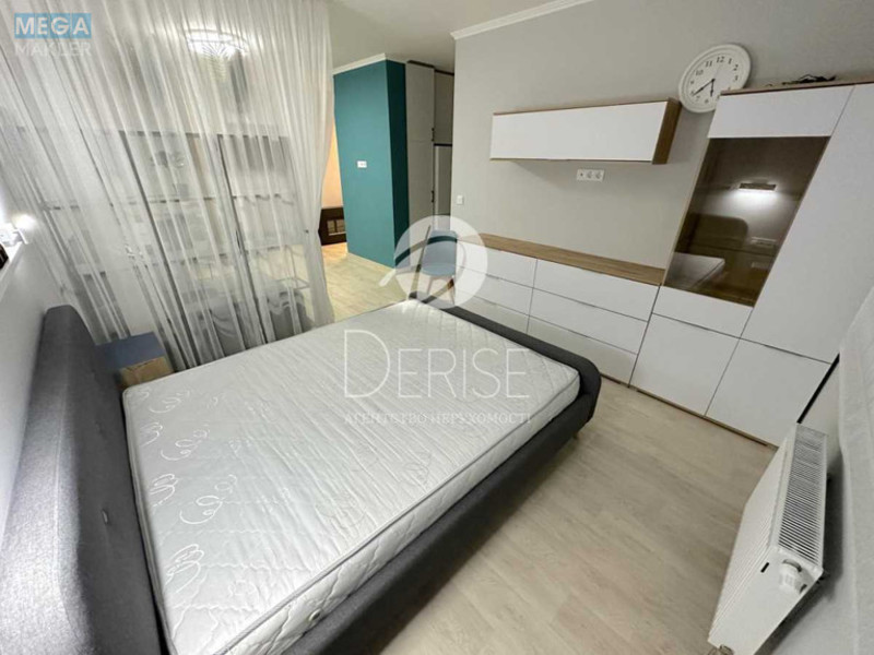 Продаж 1 кімнатної квартири (47/20/20), 9 пов. 20 пов. будинку, <a class="location-link" href="/kiev/" title="Недвижимость Київ">Київ</a>, <a class="location-link" href="/kiev/goloseevskij/" title="Недвижимость Голосіївський район">Голосіївський р-н</a>, Демеевская ул., 14 (изображение 2)