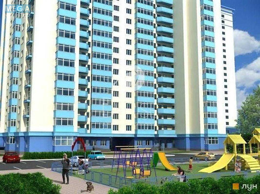 Продаж 1 кімнатної квартири (47/20/20), 9 пов. 20 пов. будинку, <a class="location-link" href="/kiev/" title="Недвижимость Київ">Київ</a>, <a class="location-link" href="/kiev/goloseevskij/" title="Недвижимость Голосіївський район">Голосіївський р-н</a>, Демеевская ул., 14 (изображение 14)