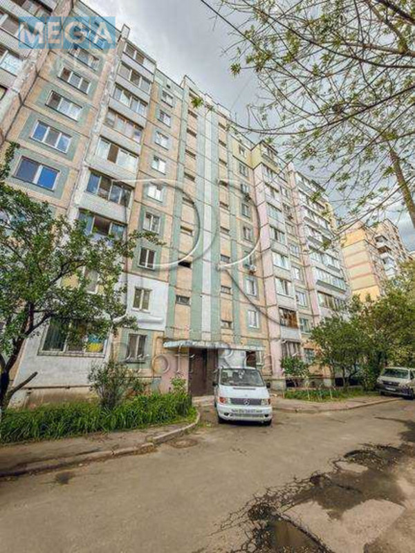 Продаж 1 кімнатної квартири (32/14/9), 5 пов. 9 пов. будинку, <a class="location-link" href="/kiev/" title="Недвижимость Київ">Київ</a>, <a class="location-link" href="/kiev/svyatoshinskij/" title="Недвижимость Святошинський район">Святошинський р-н</a>, Чорнобильська вулиця, 18 (изображение 19)
