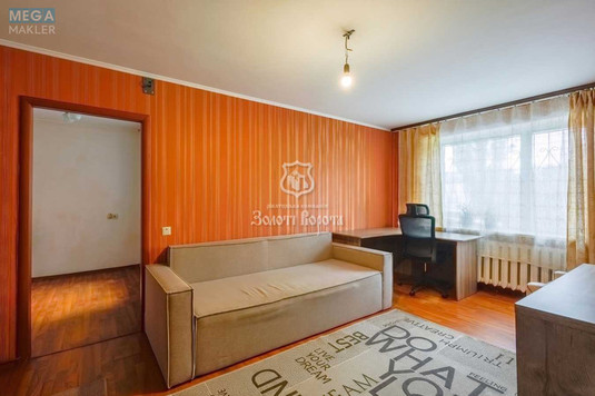 Продаж 2 кімнатної квартири (37,5/24/6,4), 1 пов. 5 пов. будинку, <a class="location-link" href="/kiev/" title="Недвижимость Київ">Київ</a>, <a class="location-link" href="/kiev/dneprovskij/" title="Недвижимость Дніпровський район">Дніпровський р-н</a>, Харківське шосе, 12 (изображение 3)