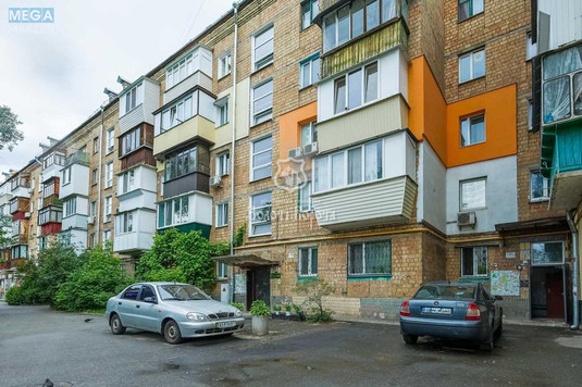 Продаж 2 кімнатної квартири (37,5/24/6,4), 1 пов. 5 пов. будинку, <a class="location-link" href="/kiev/" title="Недвижимость Київ">Київ</a>, <a class="location-link" href="/kiev/dneprovskij/" title="Недвижимость Дніпровський район">Дніпровський р-н</a>, Харківське шосе, 12 (изображение 14)