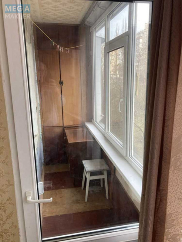 Продаж 1 кімнатної квартири (33,3/18,3/5,4), 2 пов. 9 пов. будинку, <a class="location-link" href="/kiev/" title="Недвижимость Київ">Київ</a>, <a class="location-link" href="/kiev/desnyanskij/" title="Недвижимость Деснянський район">Деснянський р-н</a>, Шолом-Алейхема вул., 24 (изображение 4)
