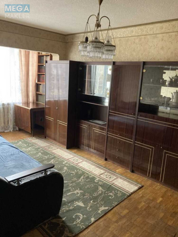 Продаж 1 кімнатної квартири (33,3/18,3/5,4), 2 пов. 9 пов. будинку, <a class="location-link" href="/kiev/" title="Недвижимость Київ">Київ</a>, <a class="location-link" href="/kiev/desnyanskij/" title="Недвижимость Деснянський район">Деснянський р-н</a>, Шолом-Алейхема вул., 24 (изображение 5)