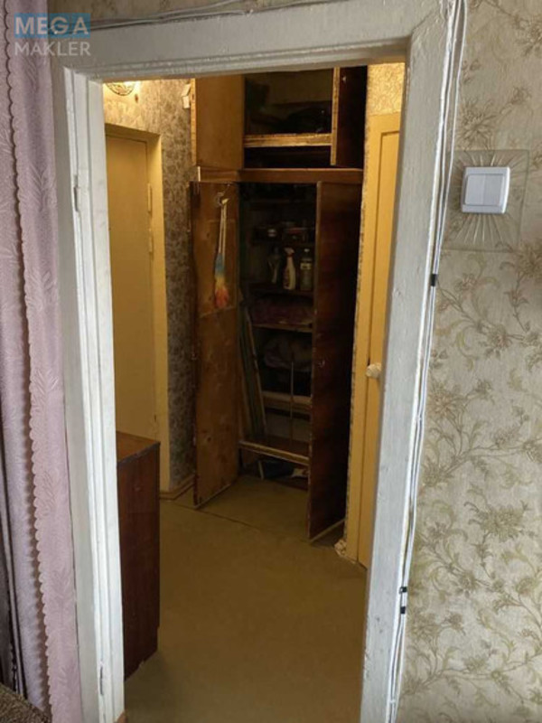 Продаж 1 кімнатної квартири (33,3/18,3/5,4), 2 пов. 9 пов. будинку, <a class="location-link" href="/kiev/" title="Недвижимость Київ">Київ</a>, <a class="location-link" href="/kiev/desnyanskij/" title="Недвижимость Деснянський район">Деснянський р-н</a>, Шолом-Алейхема вул., 24 (изображение 6)