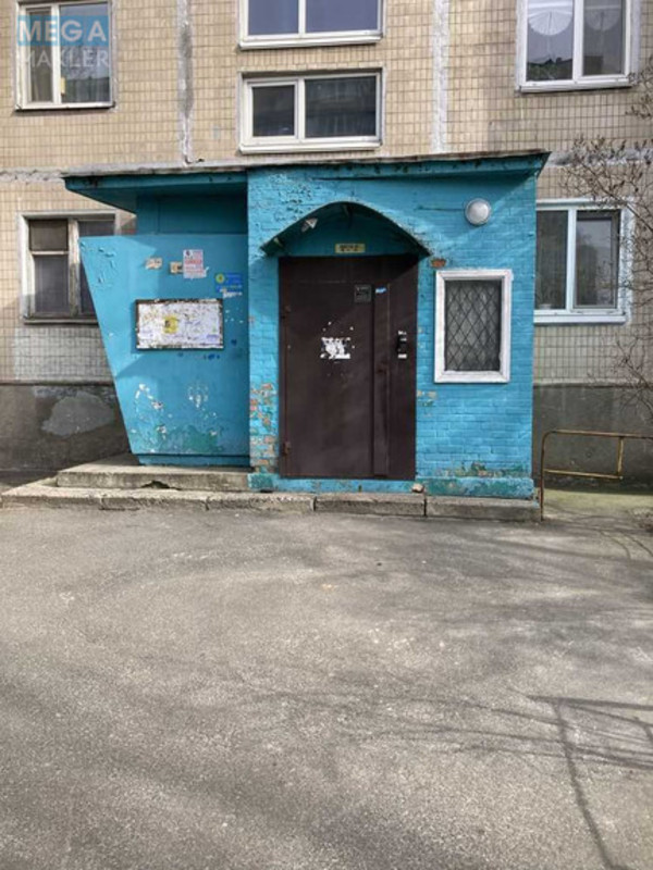 Продаж 1 кімнатної квартири (33,3/18,3/5,4), 2 пов. 9 пов. будинку, <a class="location-link" href="/kiev/" title="Недвижимость Київ">Київ</a>, <a class="location-link" href="/kiev/desnyanskij/" title="Недвижимость Деснянський район">Деснянський р-н</a>, Шолом-Алейхема вул., 24 (изображение 8)