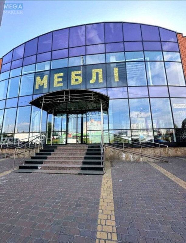 Оренда окремої будівлі/побудови, 500&nbsp;кв.м, <a class="location-link" href="/kiev/" title="Недвижимость Київ">Київ</a>, <a class="location-link" href="/kiev/svyatoshinskij/" title="Недвижимость Святошинський район">Святошинський р-н</a>, Кільцева дорога, 18 (изображение 2)