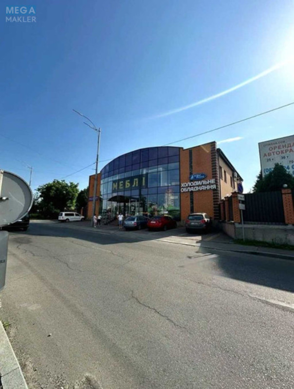 Оренда окремої будівлі/побудови, 500&nbsp;кв.м, <a class="location-link" href="/kiev/" title="Недвижимость Київ">Київ</a>, <a class="location-link" href="/kiev/svyatoshinskij/" title="Недвижимость Святошинський район">Святошинський р-н</a>, Кільцева дорога, 18 (изображение 5)