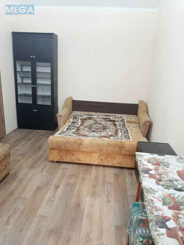 Оренда 1 кімнатної квартири, <a class="location-link" href="/kiev/" title="Недвижимость Київ">Київ</a>, <a class="location-link" href="/kiev/goloseevskij/" title="Недвижимость Голосіївський район">Голосіївський р-н</a>, Ломоносова ул., 50/2 (изображение 4)