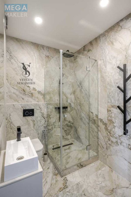 Оренда 1 кімнатної квартири, <a class="location-link" href="/kiev/" title="Недвижимость Київ">Київ</a>, <a class="location-link" href="/kiev/shevchenkovskij/" title="Недвижимость Шевченківський район">Шевченківський р-н</a>, Глибочицька вул., 73 (изображение 11)