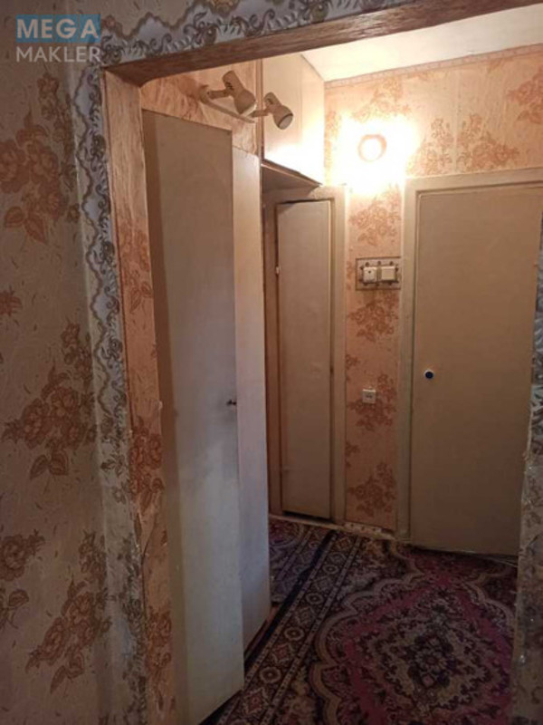 Продаж 2 кімнатної квартири (59/28/8), 12 пов. 12 пов. будинку, <a class="location-link" href="/kiev/" title="Недвижимость Київ">Київ</a>, <a class="location-link" href="/kiev/solomenskij/" title="Недвижимость Солом'янський район">Солом'янський р-н</a>, Вадима Гетьмана ул., 46А (изображение 9)