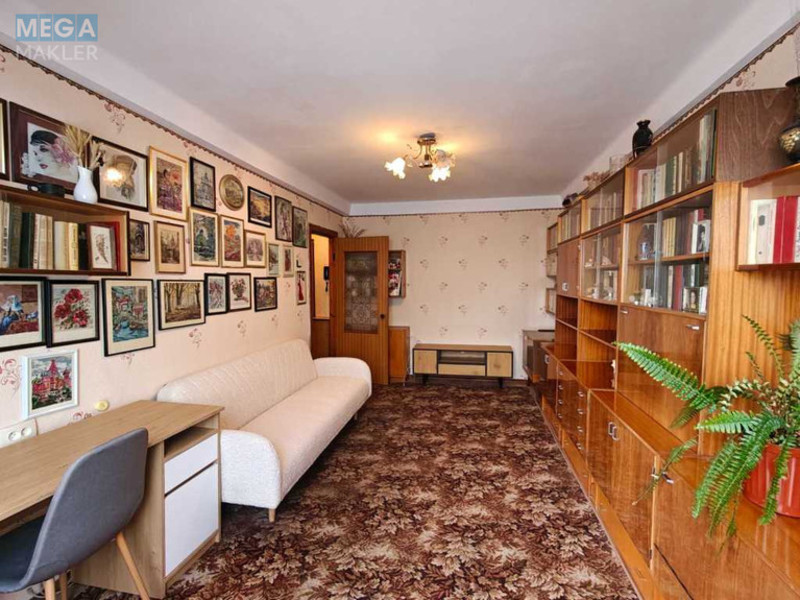 Оренда 1 кімнатної квартири, <a class="location-link" href="/kiev/" title="Недвижимость Київ">Київ</a>, <a class="location-link" href="/kiev/dneprovskij/" title="Недвижимость Дніпровський район">Дніпровський р-н</a>, Соборності просп., 3Б (изображение 3)