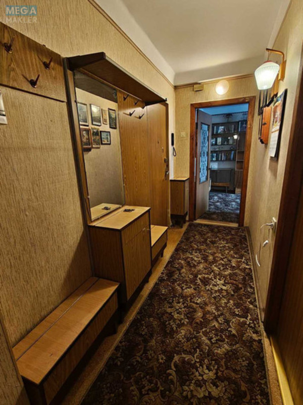 Оренда 1 кімнатної квартири, <a class="location-link" href="/kiev/" title="Недвижимость Київ">Київ</a>, <a class="location-link" href="/kiev/dneprovskij/" title="Недвижимость Дніпровський район">Дніпровський р-н</a>, Соборності просп., 3Б (изображение 11)