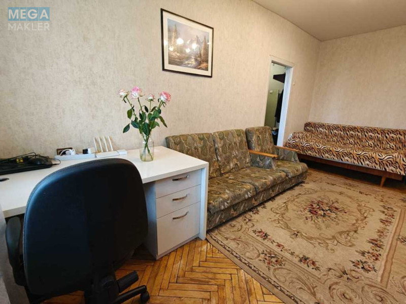 Оренда 2 кімнатної квартири, <a class="location-link" href="/kiev/" title="Недвижимость Київ">Київ</a>, <a class="location-link" href="/kiev/dneprovskij/" title="Недвижимость Дніпровський район">Дніпровський р-н</a>, Миру просп., 6 (изображение 4)