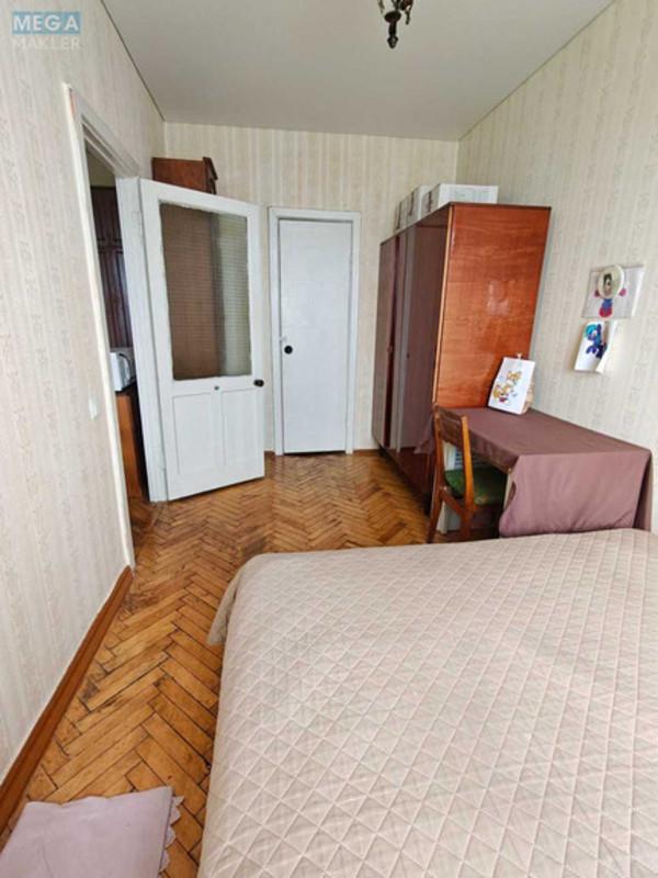 Оренда 2 кімнатної квартири, <a class="location-link" href="/kiev/" title="Недвижимость Київ">Київ</a>, <a class="location-link" href="/kiev/dneprovskij/" title="Недвижимость Дніпровський район">Дніпровський р-н</a>, Миру просп., 6 (изображение 6)