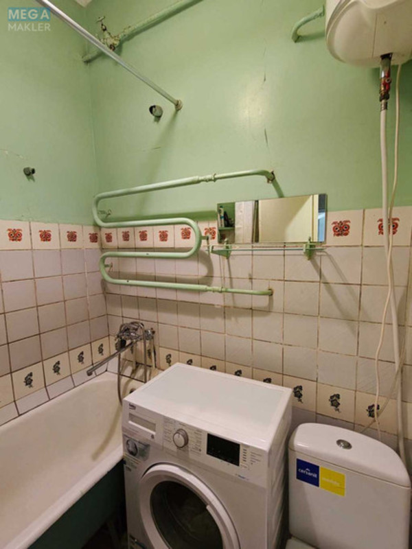 Оренда 2 кімнатної квартири, <a class="location-link" href="/kiev/" title="Недвижимость Київ">Київ</a>, <a class="location-link" href="/kiev/dneprovskij/" title="Недвижимость Дніпровський район">Дніпровський р-н</a>, Миру просп., 6 (изображение 13)