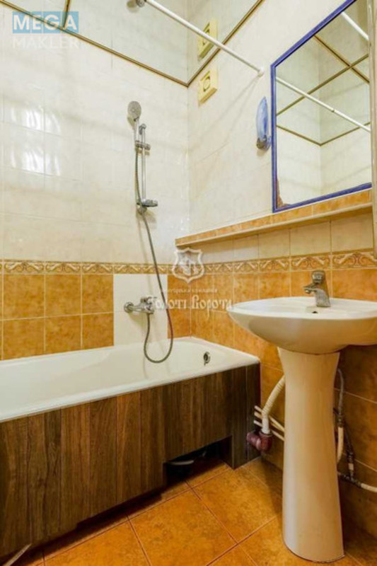 Продаж 3 кімнатної квартири (73,7/39/12,9), 10 пов. 10 пов. будинку, <a class="location-link" href="/kiev/" title="Недвижимость Київ">Київ</a>, <a class="location-link" href="/kiev/podolskij/" title="Недвижимость Подільський район">Подільський р-н</a>, Миколи Садовського вул., 12 (изображение 13)