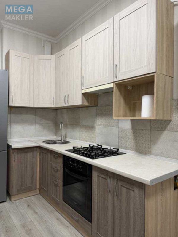Оренда 1 кімнатної квартири, <a class="location-link" href="/kiev/" title="Недвижимость Київ">Київ</a>, <a class="location-link" href="/kiev/svyatoshinskij/" title="Недвижимость Святошинський район">Святошинський р-н</a>, Академіка Єфремова вул., 8а (изображение 5)