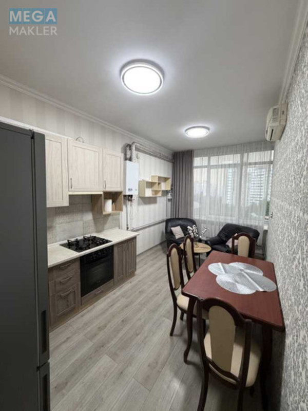 Оренда 1 кімнатної квартири, <a class="location-link" href="/kiev/" title="Недвижимость Київ">Київ</a>, <a class="location-link" href="/kiev/svyatoshinskij/" title="Недвижимость Святошинський район">Святошинський р-н</a>, Академіка Єфремова вул., 8а (изображение 7)