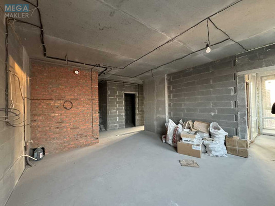 Новобудова, 25 поверхів, <a class="location-link" href="/kiev/" title="Недвижимость Київ">Київ</a>, <a class="location-link" href="/kiev/podolskij/" title="Недвижимость Подільський район">Подільський р-н</a>, Александра Олеся ул., 8/17 (изображение 8)