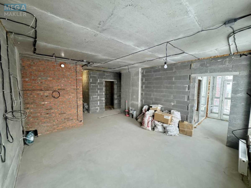 Новобудова, 25 поверхів, <a class="location-link" href="/kiev/" title="Недвижимость Київ">Київ</a>, <a class="location-link" href="/kiev/podolskij/" title="Недвижимость Подільський район">Подільський р-н</a>, Александра Олеся ул., 8/17 (изображение 13)