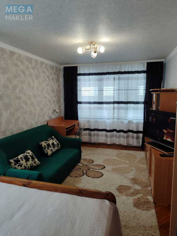 Оренда 1 кімнатної квартири, <a class="location-link" href="/kiev/" title="Недвижимость Київ">Київ</a>, <a class="location-link" href="/kiev/solomenskij/" title="Недвижимость Солом'янський район">Солом'янський р-н</a>, Академіка Стражеска вул., 11 (изображение 2)